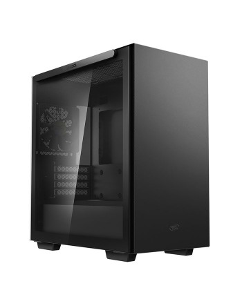 Deepcool MACUBE 110 BLACK -...