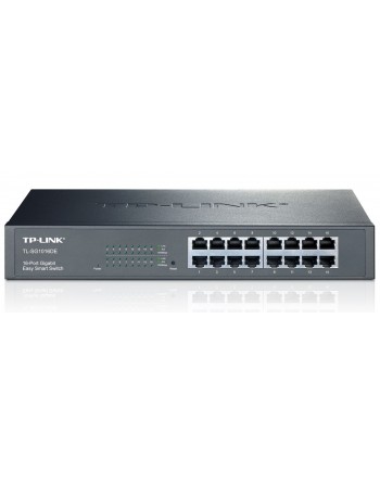 TP-Link Easy Smart Switch...