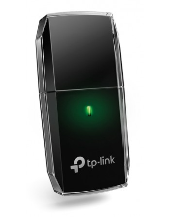 TP-Link Mini Wireless USB...