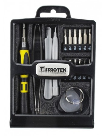 Sprotek Repair Tool kit...