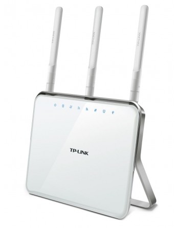 TP-Link Ασύρματο Dual Band...