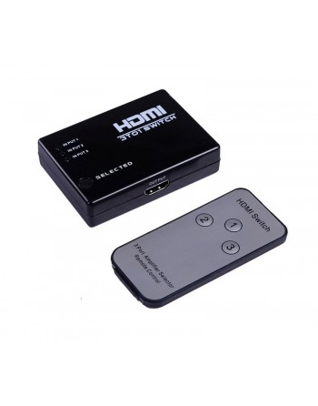 Powertech HDMI Amplifier...