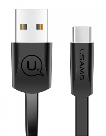 Usams Καλώδιο USB σε Type-C...