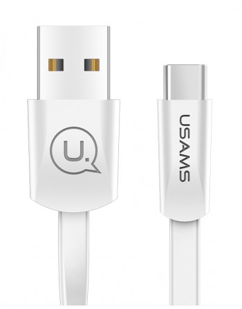 Usams Καλώδιο USB σε Type-C...