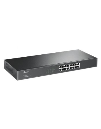 TP-Link Rackmount Switch...