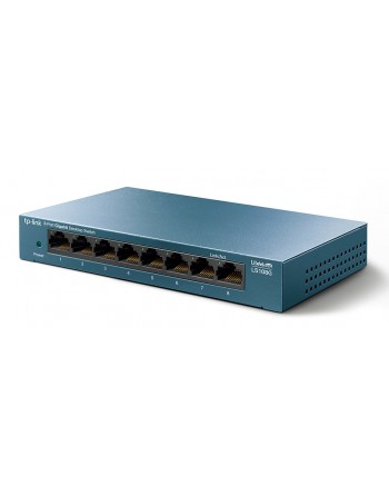 TP-Link Desktop Switch...