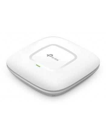 TP-Link Wi-Fi access point...