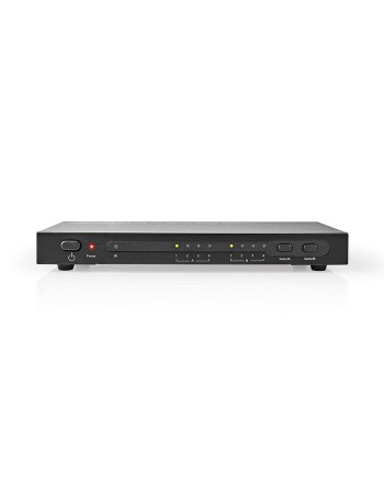 Nedis VMAT3462AT - Switch 6...
