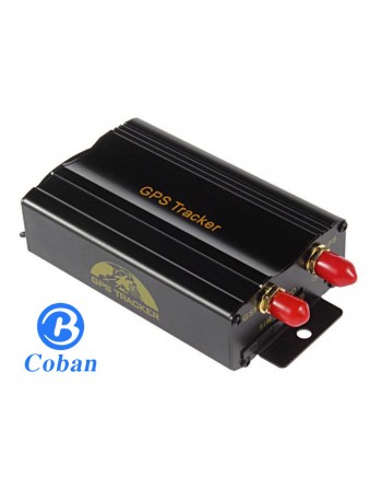 Coban Tracker TK103B