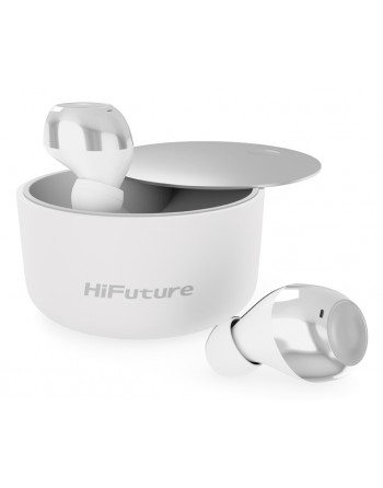 HiFuture earphones HeliX με...