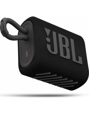 JBL GO3, Portable Bluetooth...