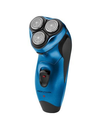 PC-HR 3053 BLUE Mens shaver