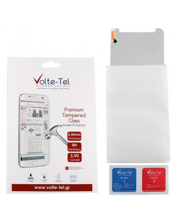 Volte-Tel Tempered Glass...