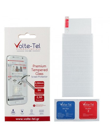 Volte-Tel Tempered Glass...