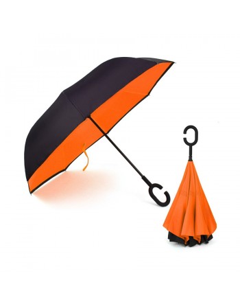 Ομπρέλα Kazbrella...