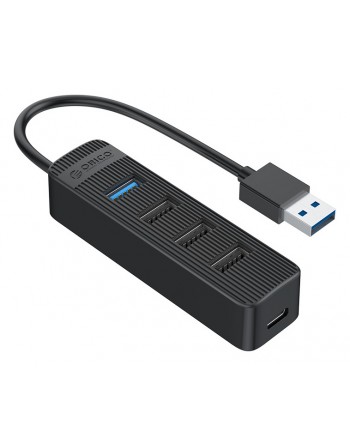 Orico USB Hub TWU32-4A, 1x...