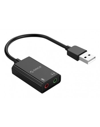 Orico USB κάρτα ήχου SKT2,...