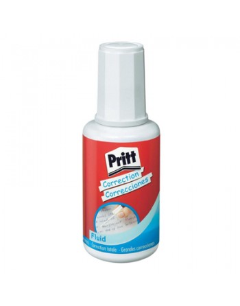 Διορθωτικό Υγρό PRITT 20 ml...