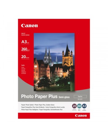 Φωτογραφικό Χαρτί Canon A3...
