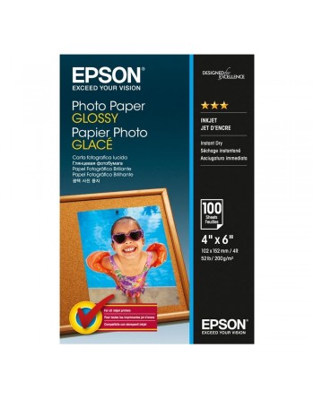 Φωτογραφικό Χαρτί EPSON...