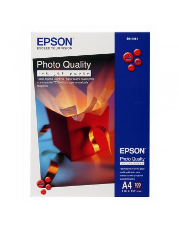 Φωτογραφικό Χαρτί EPSON A4...