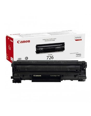 Canon LBP 6200 TNR CRTR-726...