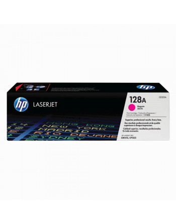 HP CE323A 128A LaserJet...