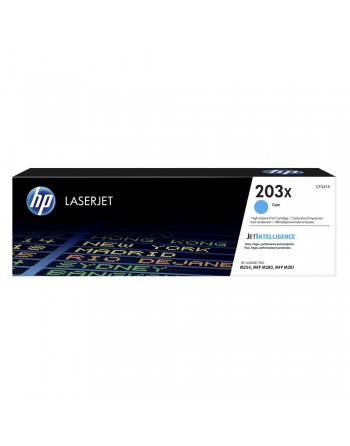 HP CF541X 203X LaserJet HC...