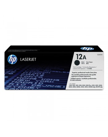 HP Q2612A LaserJet 1010...