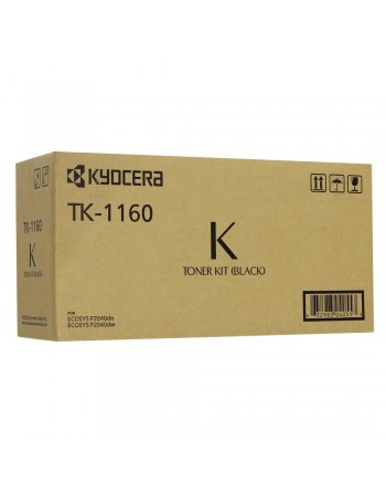 Kyocera TK-1160 TNR CRTR...
