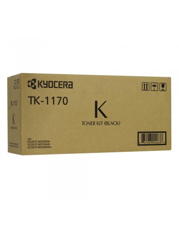Kyocera TK-1170 TNR CRTR...