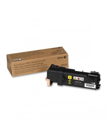 XEROX PHASER 6500, WC 6505...
