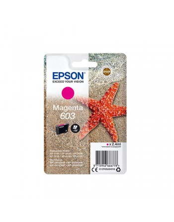 Epson Μελάνι Inkjet 603...