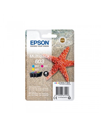 Epson Μελάνι Inkjet 603...