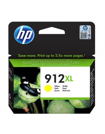 HP Μελάνι Inkjet No.912XL...