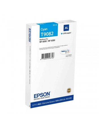 Epson Μελάνι Inkjet T9082...