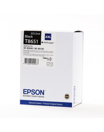 Epson Μελάνι Inkjet T8561...