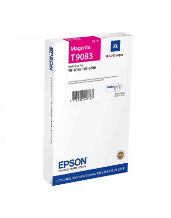 Epson Μελάνι Inkjet T9083...