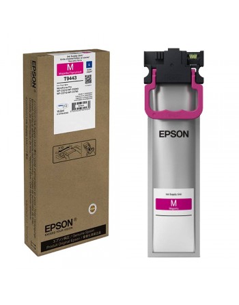 Epson Μελάνι Inkjet T9443...