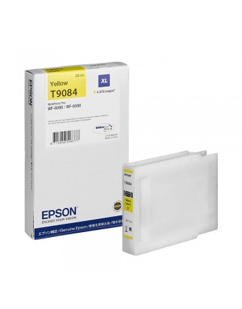 Epson Μελάνι Inkjet T9084...