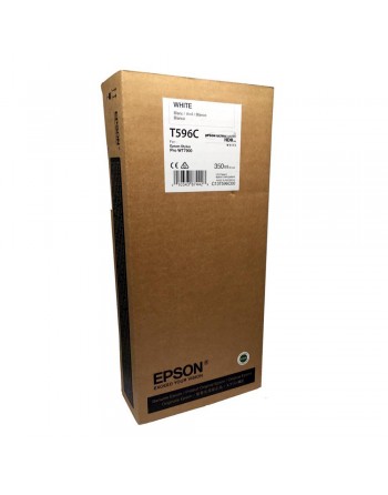 Epson Μελάνι Inkjet T596C...