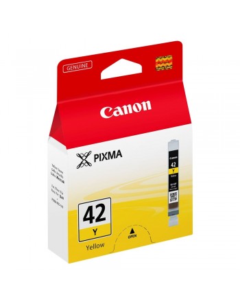 Canon Μελάνι Inkjet CLI-42Y...