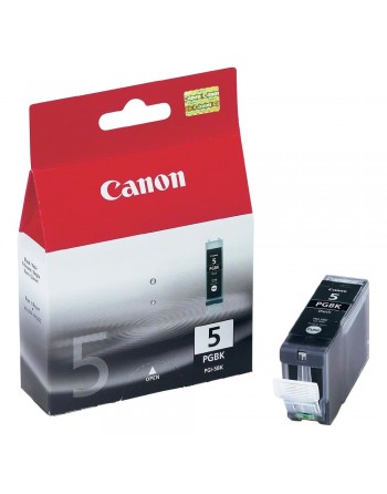 Canon Μελάνι Inkjet PGI-5BK...