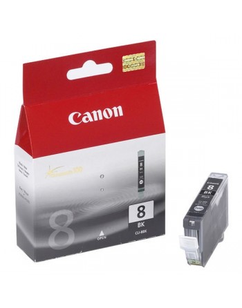 Canon Μελάνι Inkjet CLI-8BK...