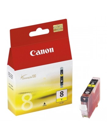 Canon Μελάνι Inkjet CLI-8Y...