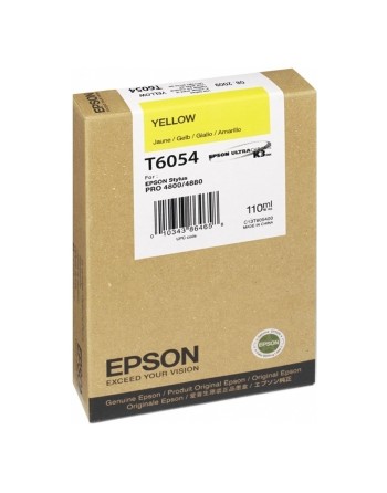 Epson Μελάνι Inkjet T6054...
