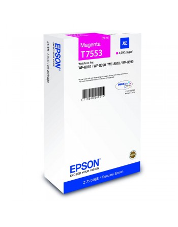 Epson Μελάνι Inkjet T7553...