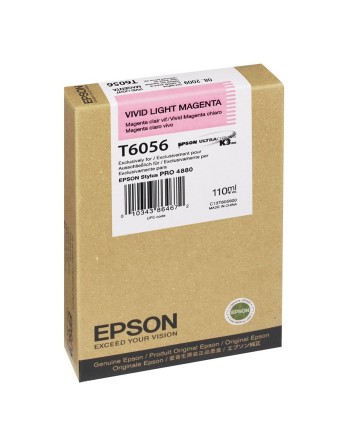 Epson Μελάνι Inkjet T6056...