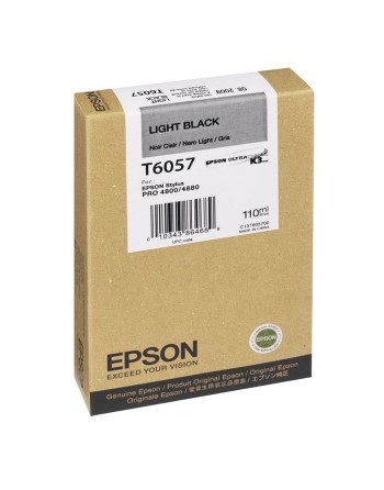 Epson Μελάνι Inkjet T6057...