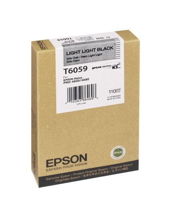 Epson Μελάνι Inkjet T6059...